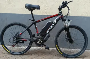 Electric Bike / Electric Bicycle Size 26