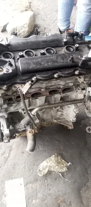 Slim Engine Probox New Model 1nr