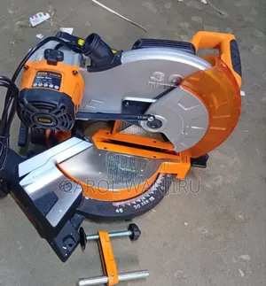 Dera Mitre Saw Machine/ Electric Mitre Saw Machine