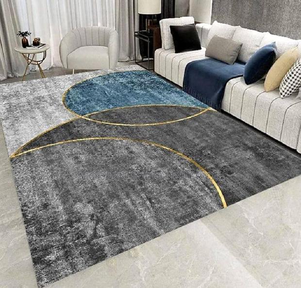 Luxury 3d Carpets