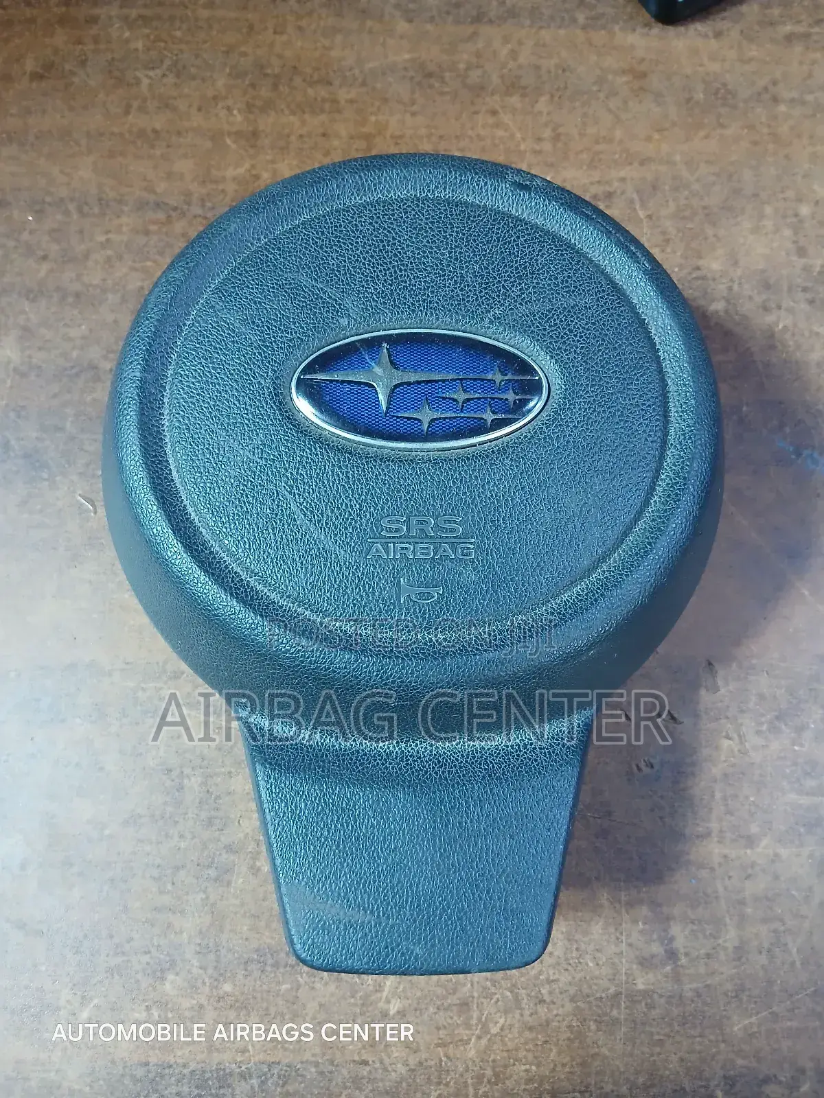 Subaru Forester Sk5 Steering Airbag