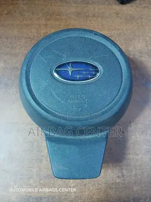 Subaru Forester Sk5 Steering Airbag