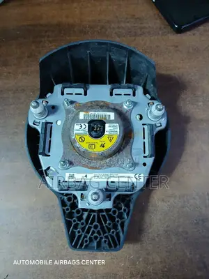 Subaru Forester Sk5 Steering Airbag