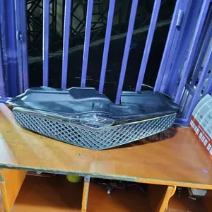 Toyota Ractis 2008/2009/2010 Grille, Ex Japan