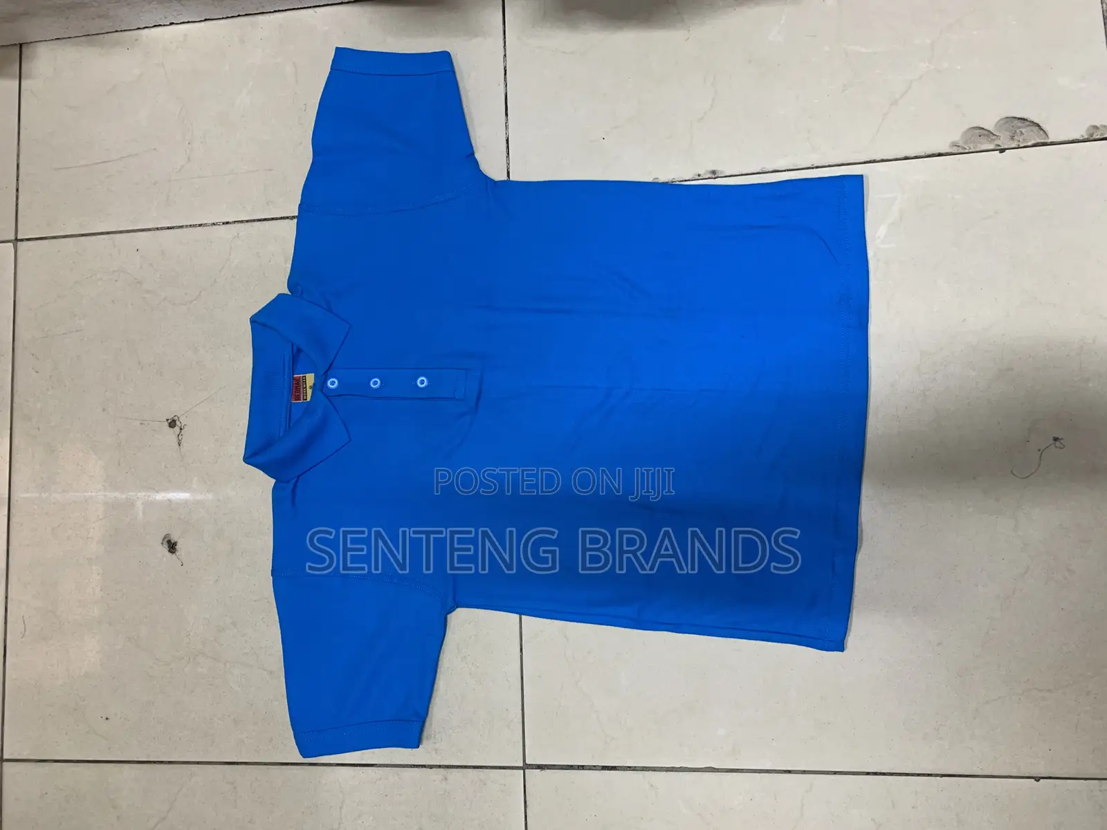 Polo Tshirts
