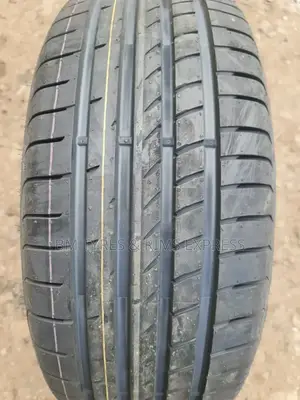 235 /50 R18 Goodyear Tyres (Made in Germany)