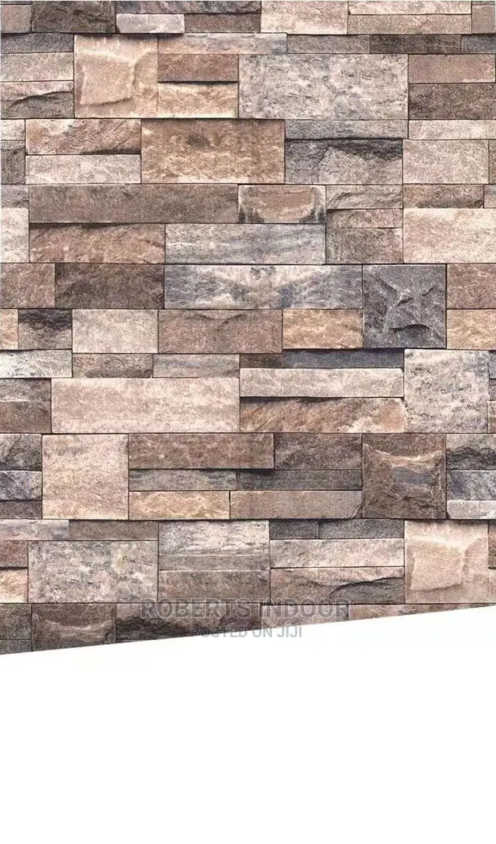 Decorative Wallpaper