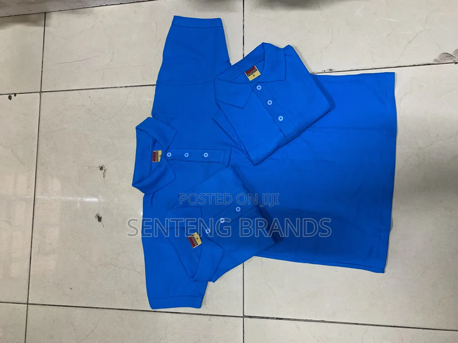 Polo Tshirts
