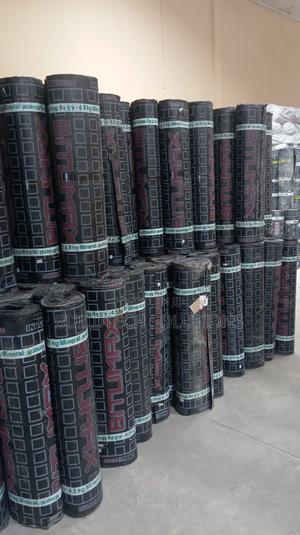 Bitumax Bitumen Membrane - thumbnail 2