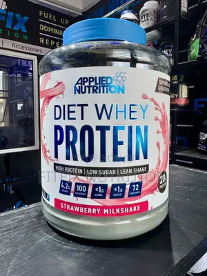 Applied Nutrition Diet Whey