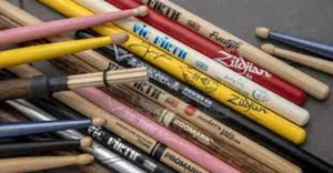 Drum Sticks