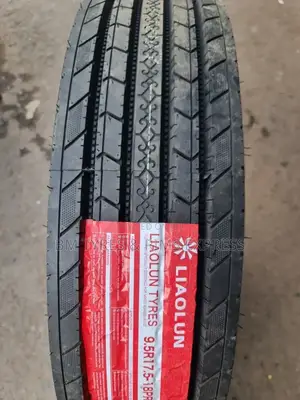9.5 R17.5 Liaolun Tyres (Highway)
