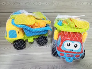 Beach Truck /Sand Truck / Beach Toys