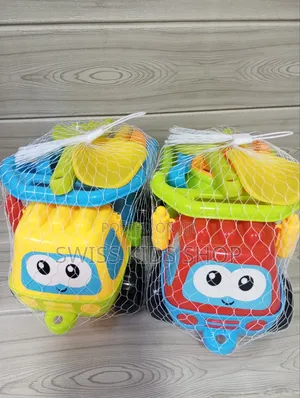 Beach Truck /Sand Truck / Beach Toys