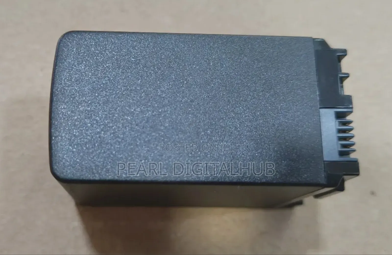 Bp828 Camera Battery