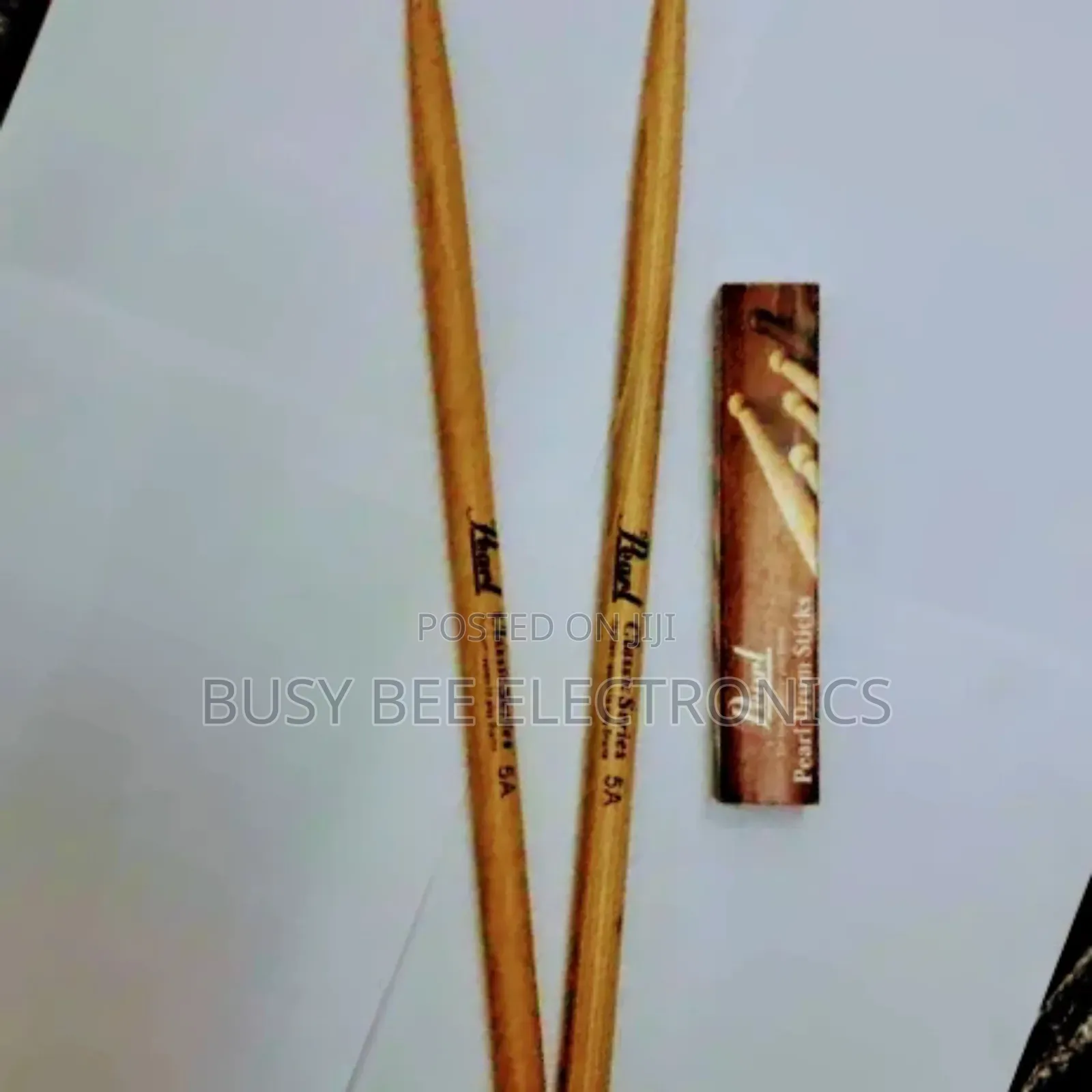 Pearl Drum Sticks