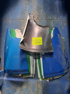 Corner Panel Mitsubishi Fh or Canter Hd,32