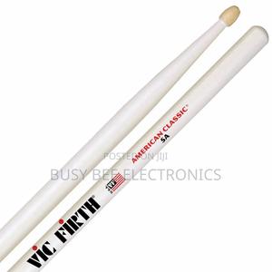 Vic Firth 5a Drum Sticks - thumbnail 2