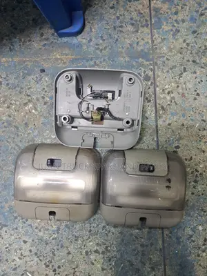 Cabin Light Mitsubishi Fh or Canter