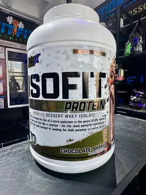 Nutrex Isofit Protein 70srv