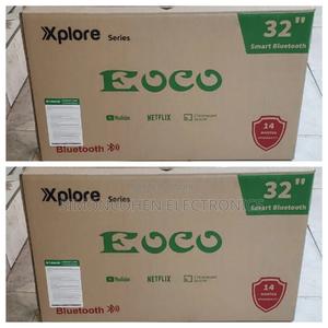Ecco 32 Inches Smart Tv - thumbnail 2