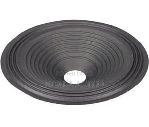 Speaker Diaphragm 15 Iches - main view