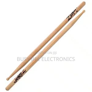 Zildjian 7a Drumsticks - thumbnail 2