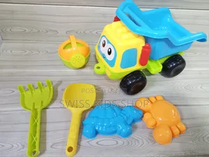 Beach Truck /Sand Truck / Beach Toys