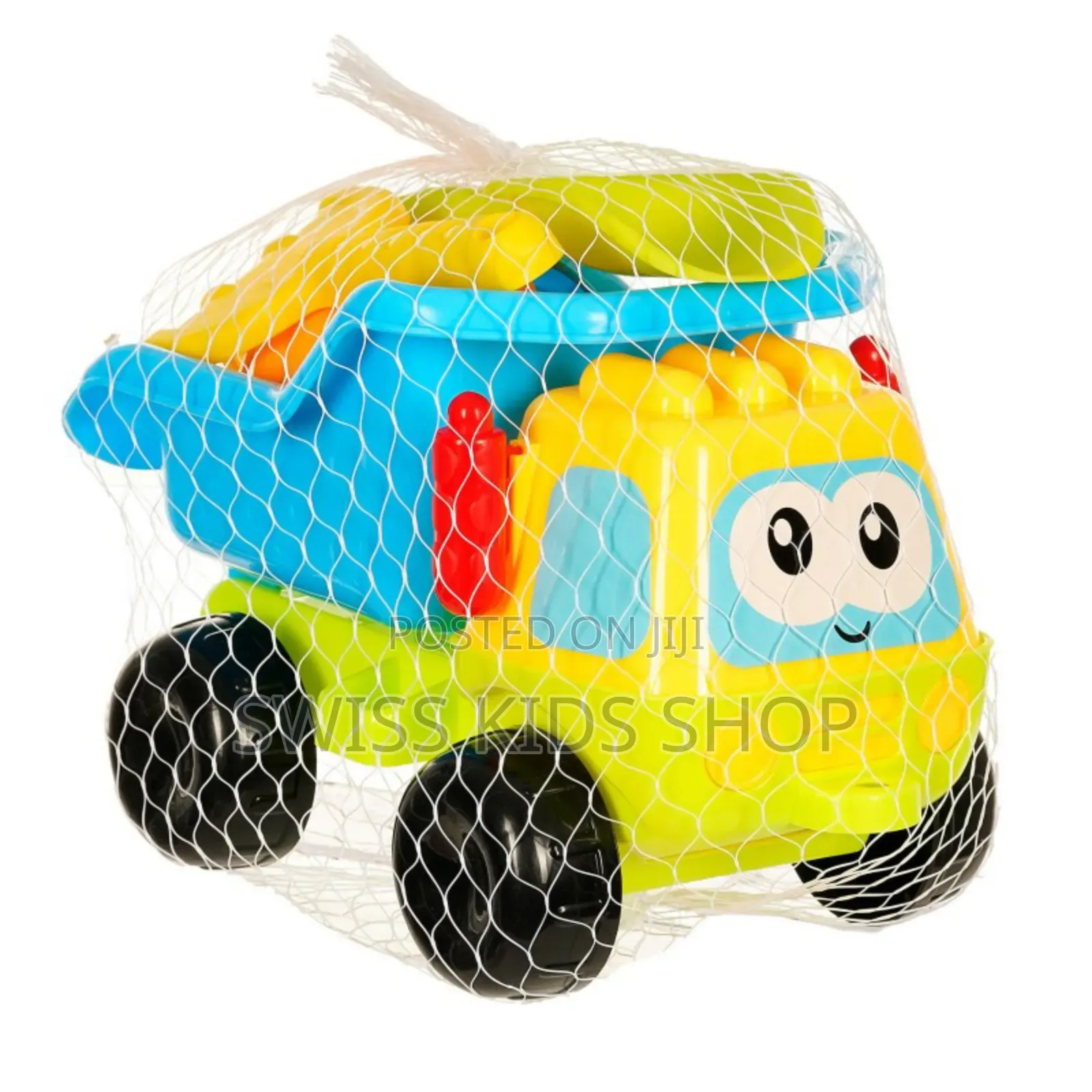 Beach Truck /Sand Truck / Beach Toys