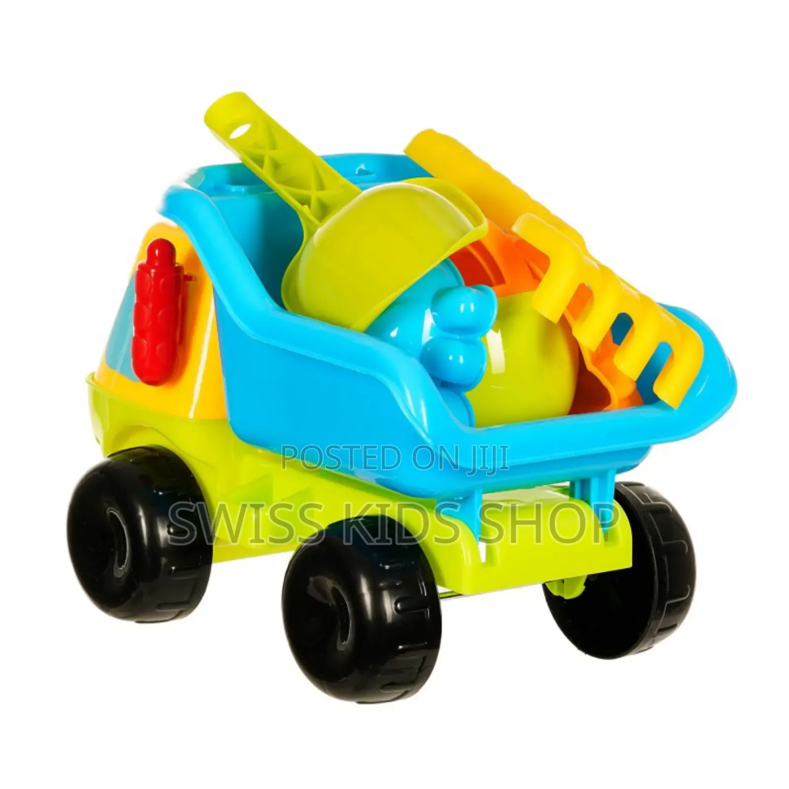 Beach Truck /Sand Truck / Beach Toys