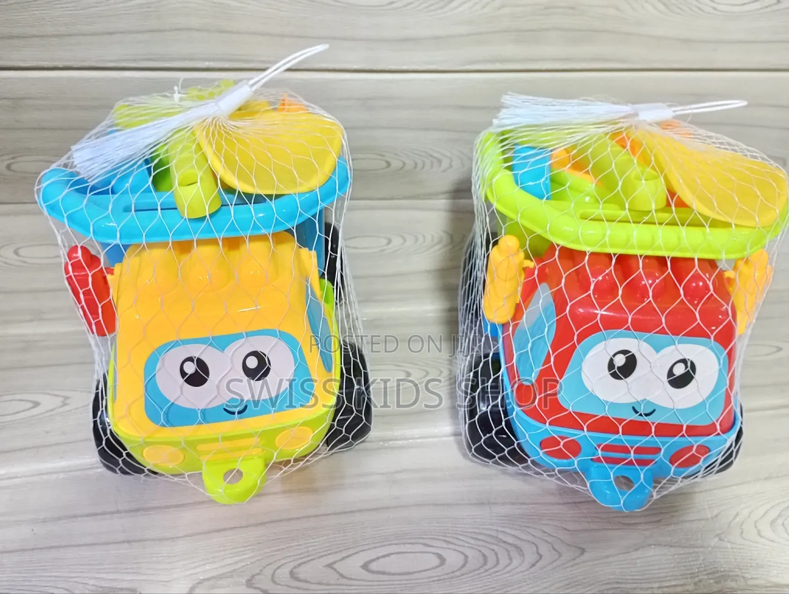 Beach Truck /Sand Truck / Beach Toys