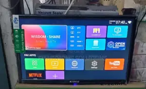 Ecco 26 Smart Android Television