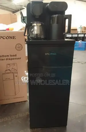 Hot and Cold Ipcone Water Dispenser