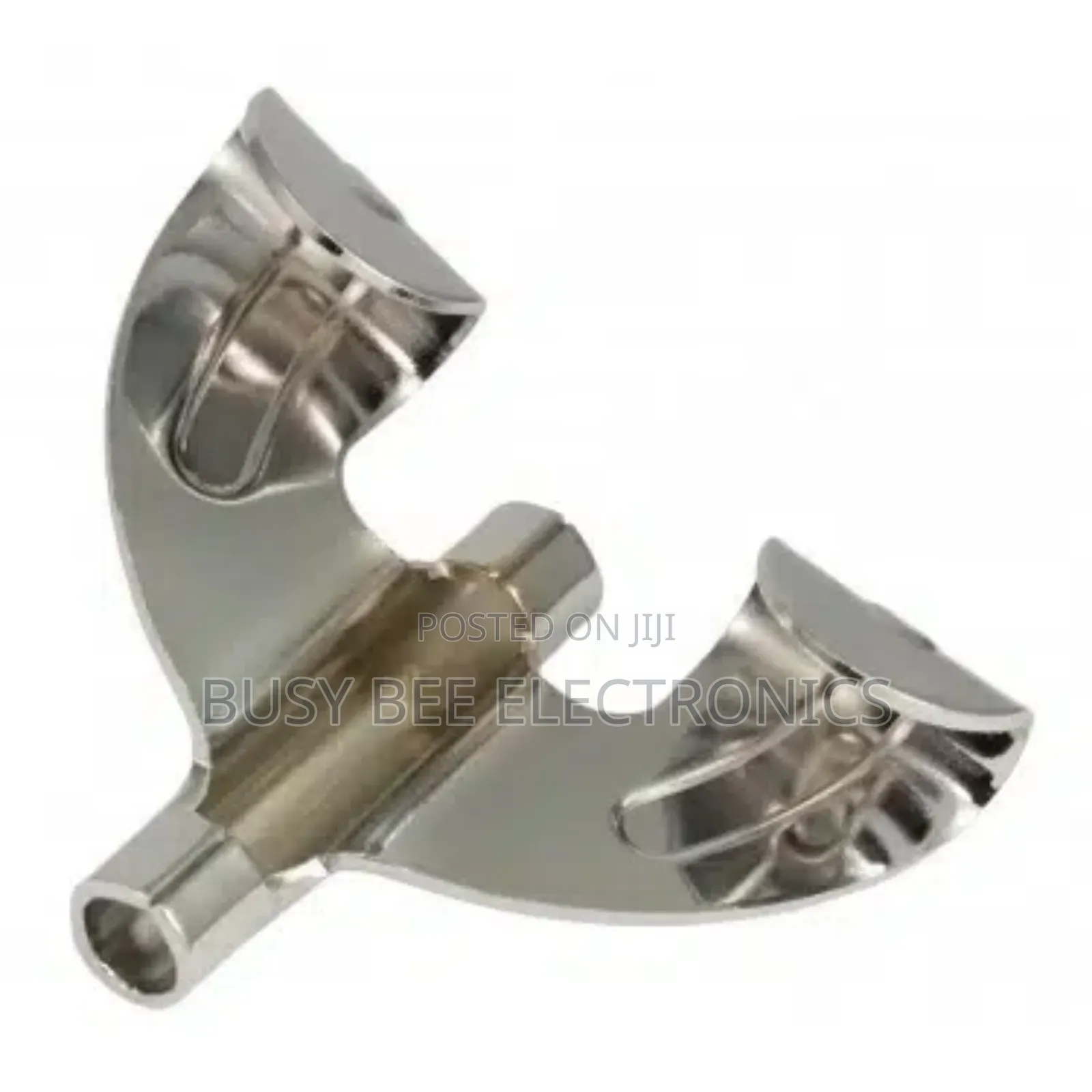 Bass Drum Claw Hooks