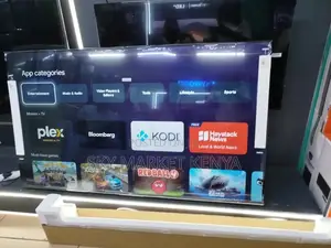 TCL 65 Inch Google Tv