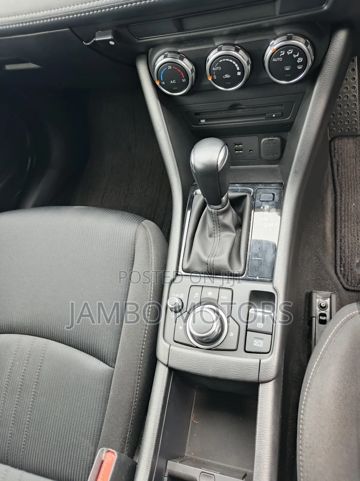 Mazda CX-3 Grand Touring 2019 Silver