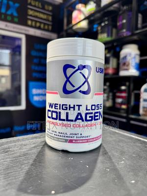 Weightloss Collagen Usn 300g - thumbnail 2