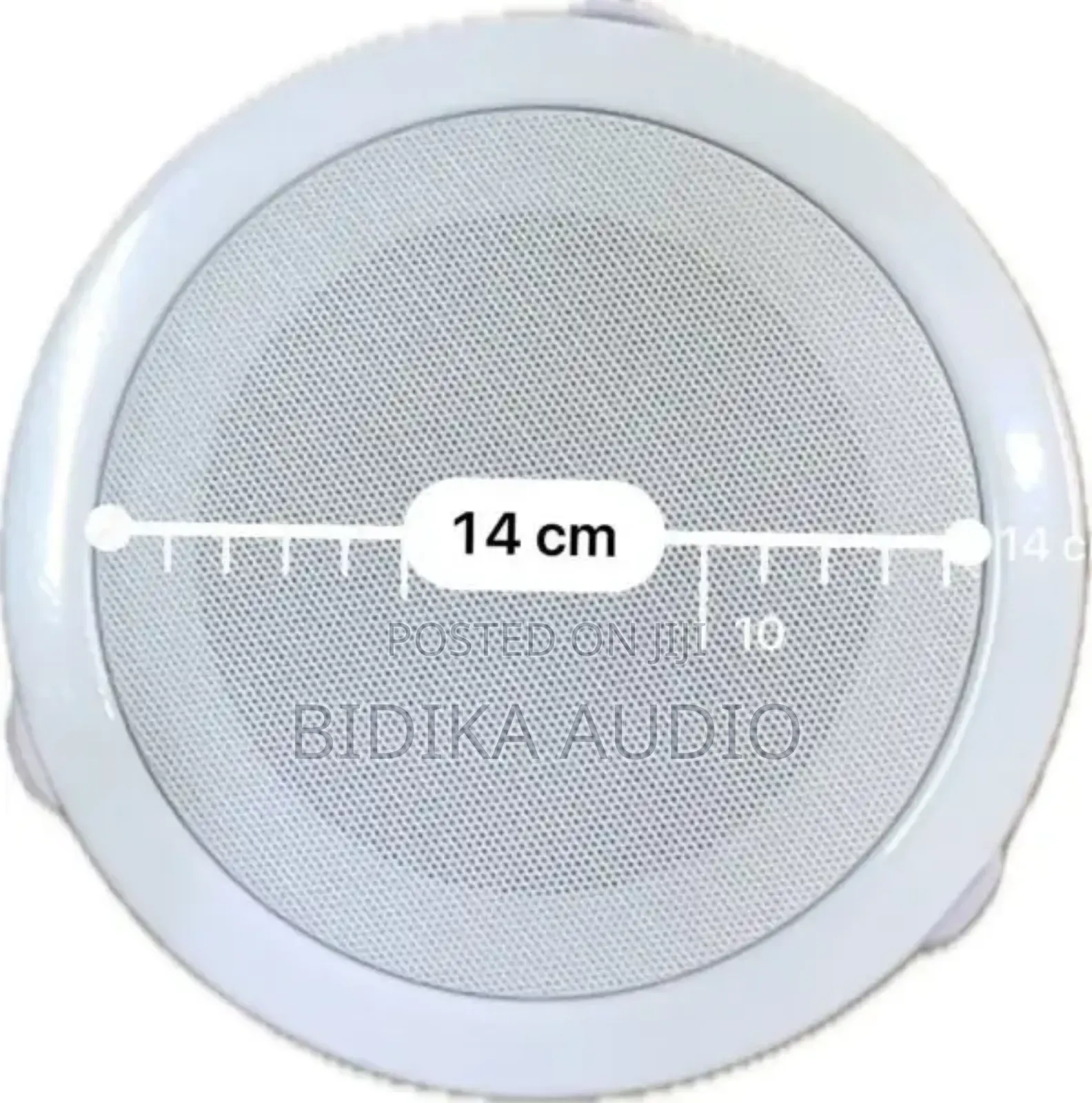 Quality Unisound Ceiling Speakers