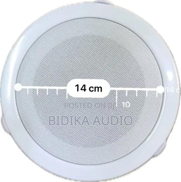 Quality Unisound Ceiling Speakers