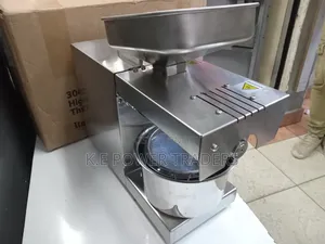 Oil Extractor Machine