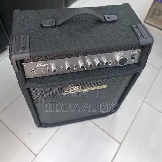 Quality Bugera Bxd15 Bass Combo