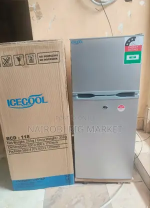 New Arrival Ice Cool Freezer