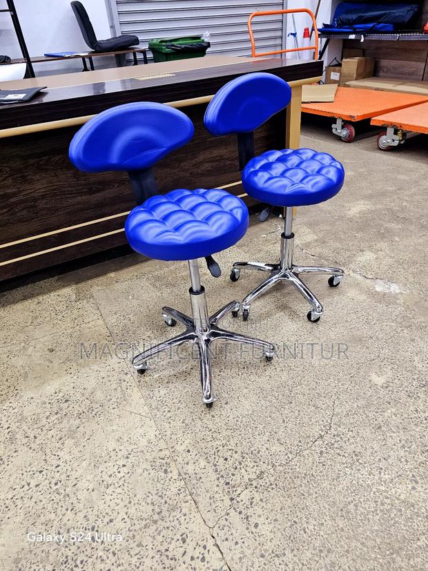 Manicure Seats Mn-4441 - thumbnail 2