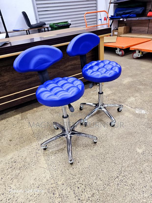 Manicure Seats Mn-4441 - main view