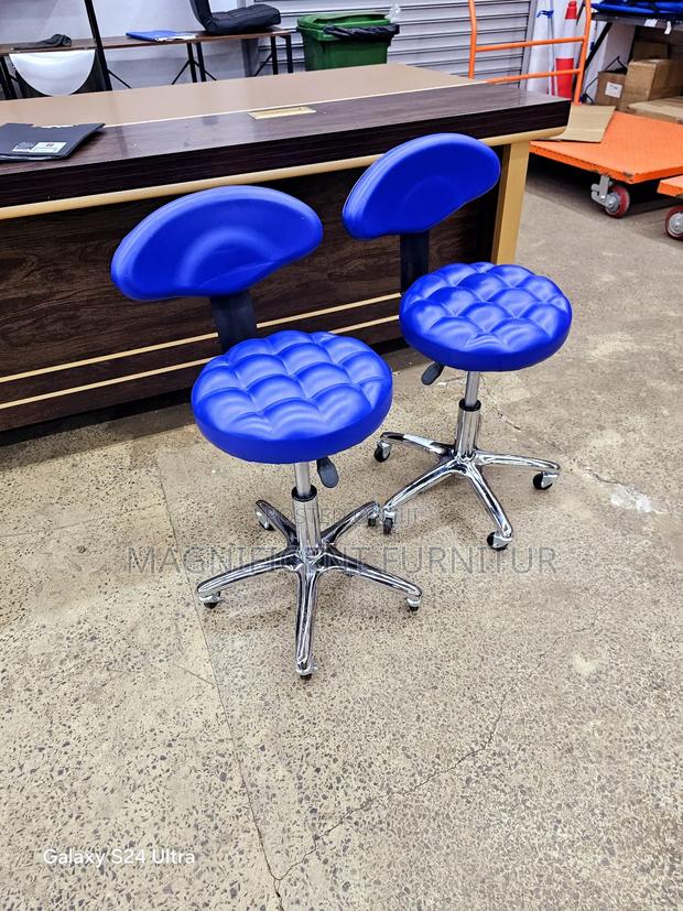 Manicure Seats Mn-4441 - thumbnail 3