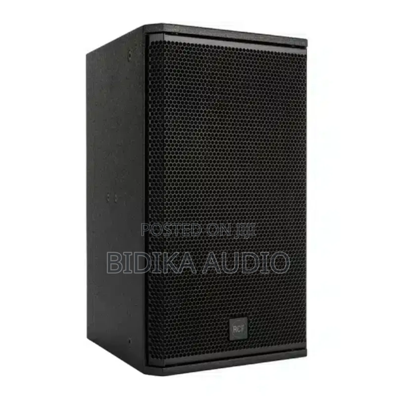 Brand New RCF M112 Speaker