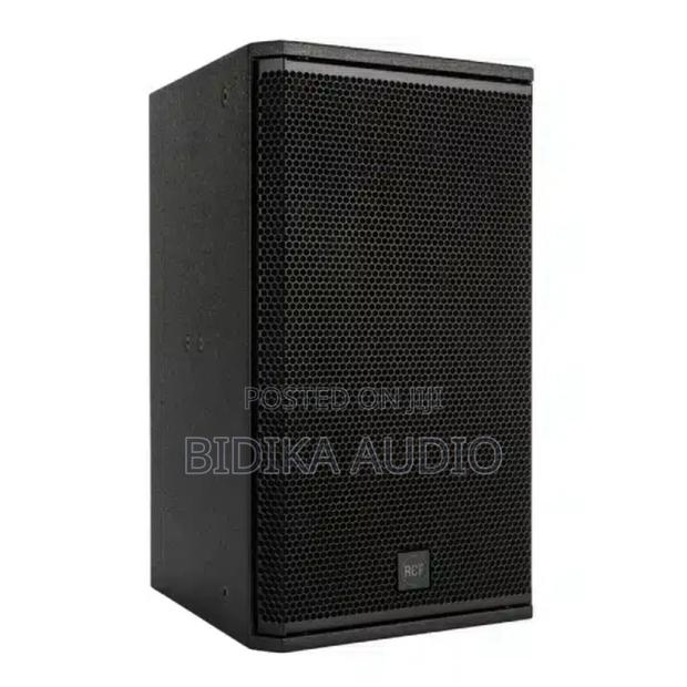 Brand New RCF M112 Speaker - main view