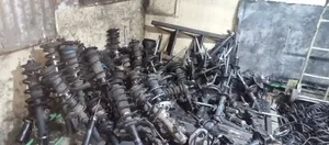 Shock Complete Probox Ex Japan