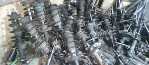 Shock Complete Probox Ex Japan