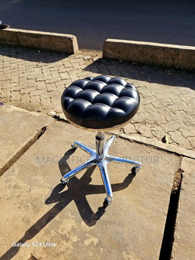 Manicure Seats Qm-55 - main view